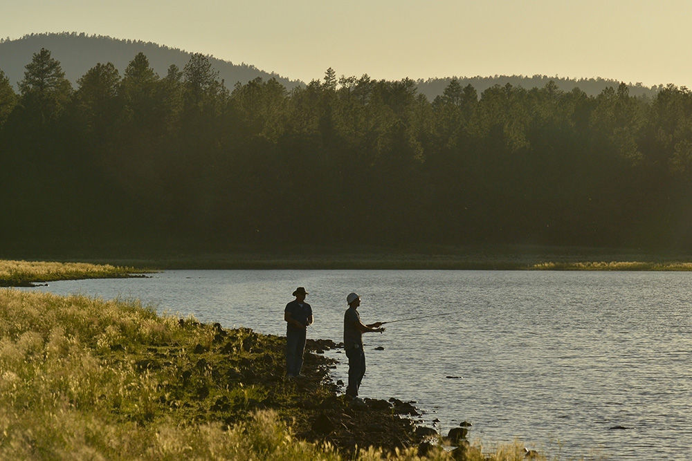 Dogtown Lake